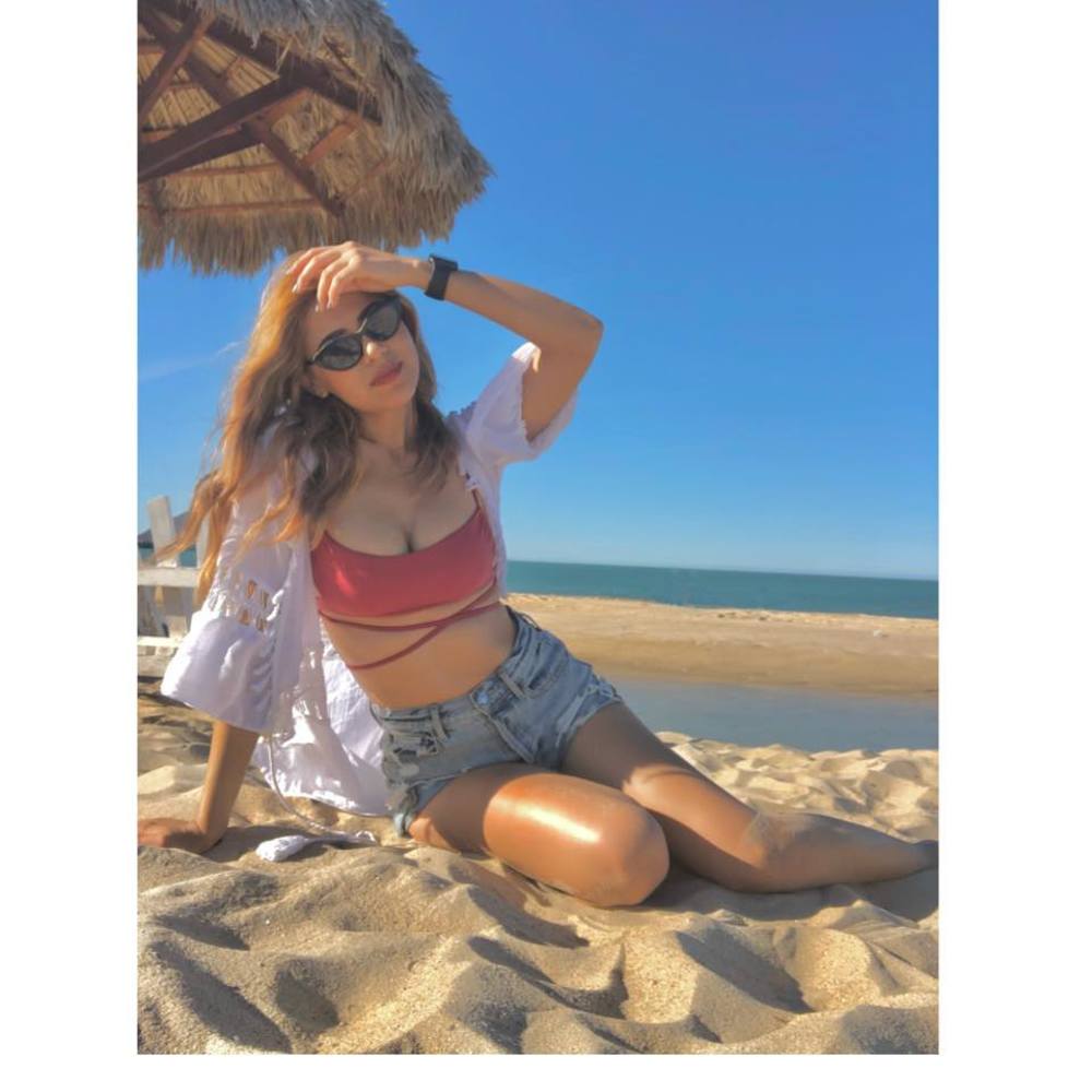 Meet your Posher, Jennifer